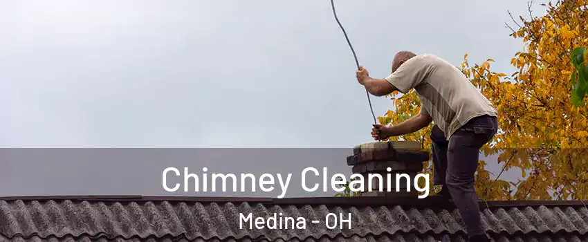 Chimney Cleaning Medina - OH