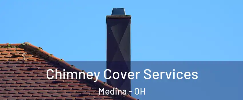  Chimney Cover Services Medina - OH