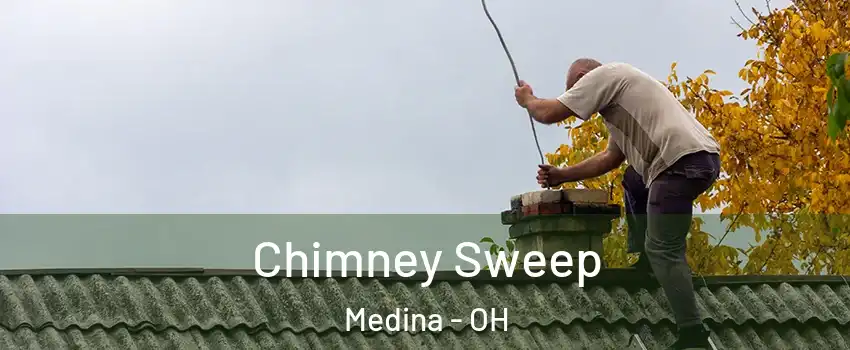  Chimney Sweep Medina - OH