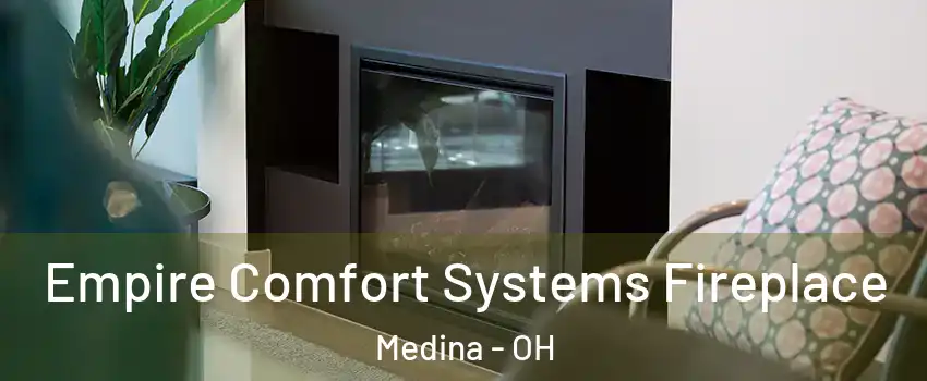  Empire Comfort Systems Fireplace Medina - OH