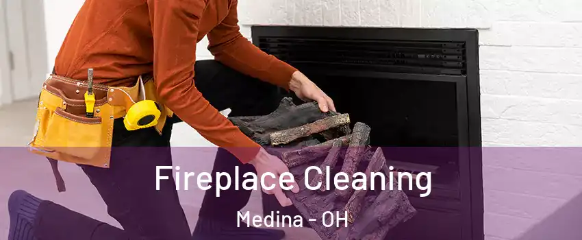  Fireplace Cleaning Medina - OH
