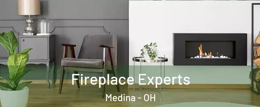  Fireplace Experts Medina - OH