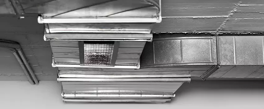 Trusted Air Duct Cleaning Company in Medina, Ohio
