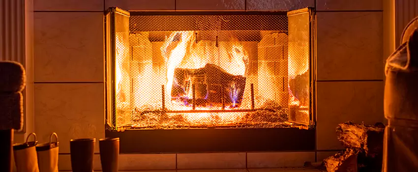 Astria Vent Free Gas Fireplaces Installation in Medina, OH