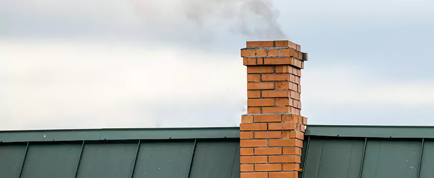 Animal Screen Chimney Cap Repair And Installation Services in Medina, Ohio