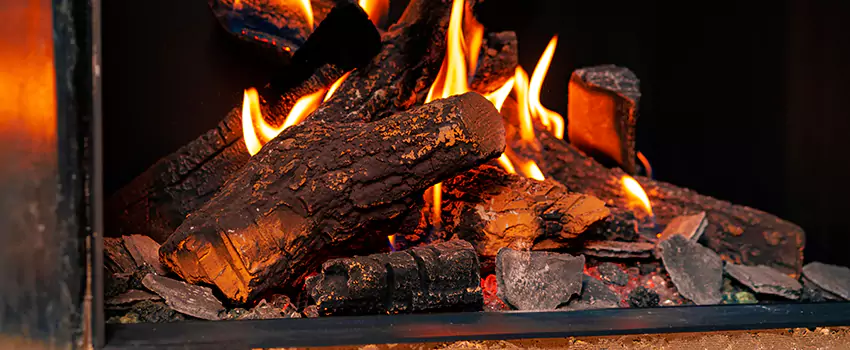 Chimney Fireplace Ash Dump Cleaning in Medina, OH