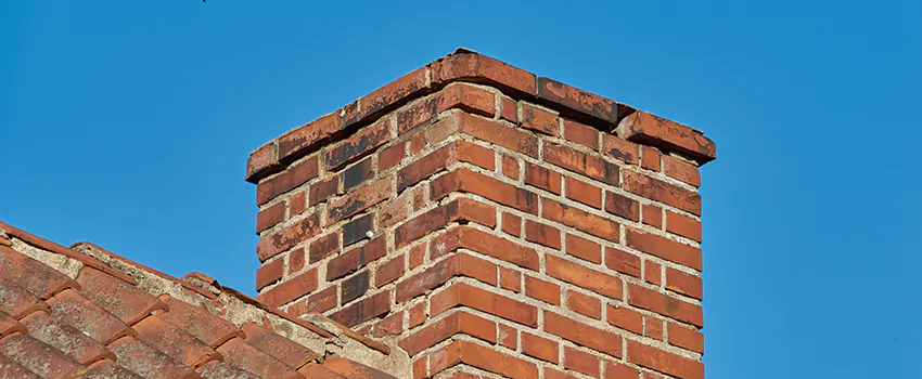 Clean Blocked Chimney in Medina, Ohio