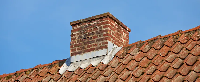 Residential Chimney Bricks Rotten Repair Services in Medina, OH