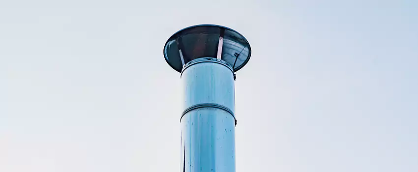 Wind-Resistant Chimney Caps Installation and Repair Services in Medina, Ohio