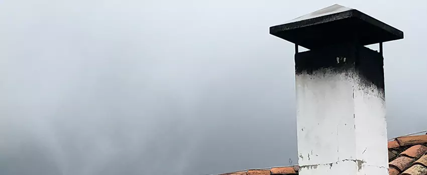 Chimney Damper Inspection in Medina, OH