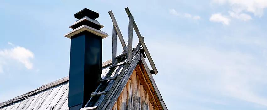 Chimney Creosote Cleaning in Medina, OH