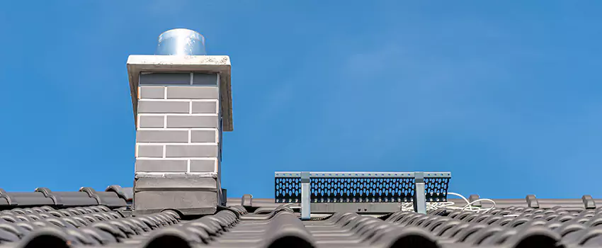 Chimney Flue Relining Services in Medina, Ohio