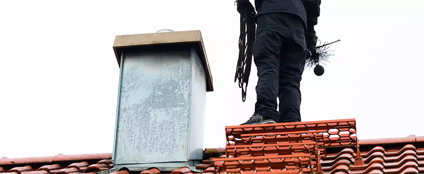 Chimney Liner Services Cost in Medina, OH