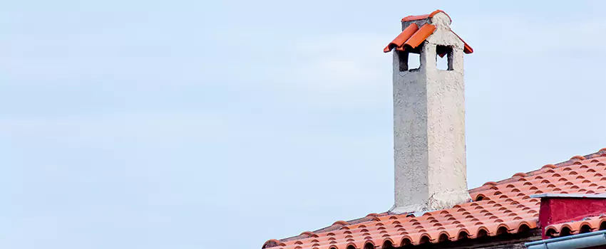 Chimney Pot Replacement in Medina, OH