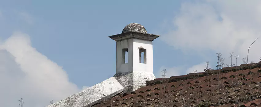 Cost To Rebuild A Chimney in Medina, OH