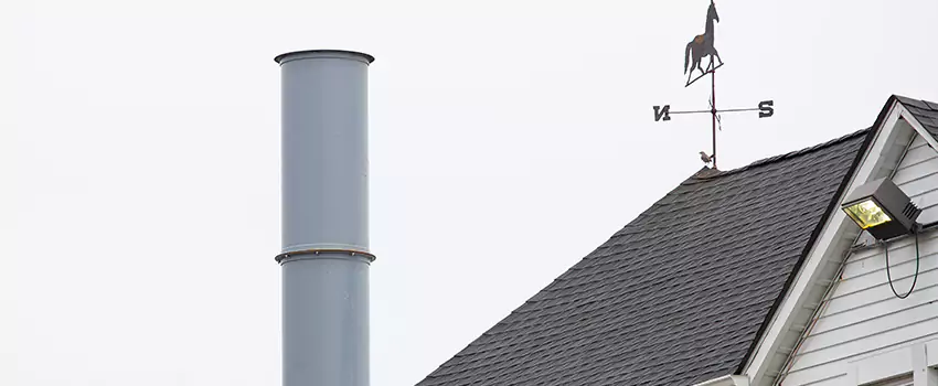 Chimney Inspection in Medina, OH