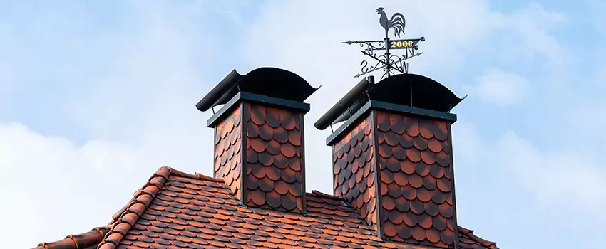 Old Chimney Restoration in Medina, Ohio