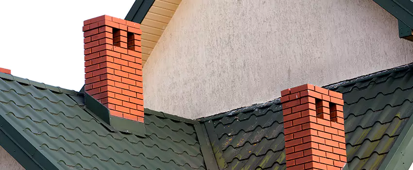 Chimney Saver Waterproofing Services in Medina, Ohio