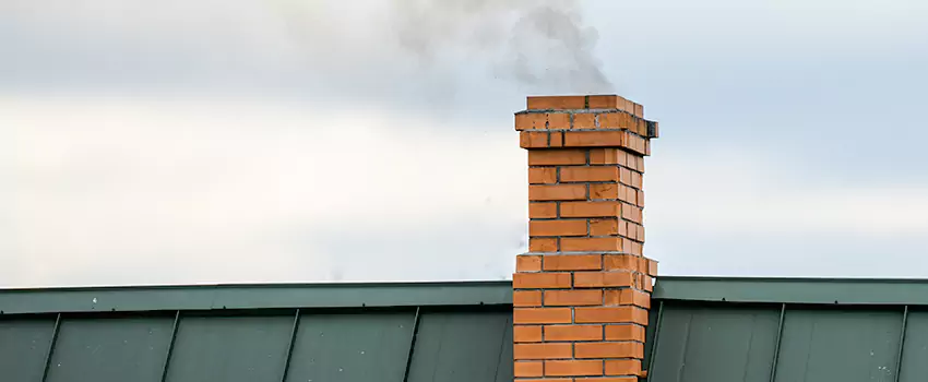 Chimney Soot Cleaning Cost in Medina, OH