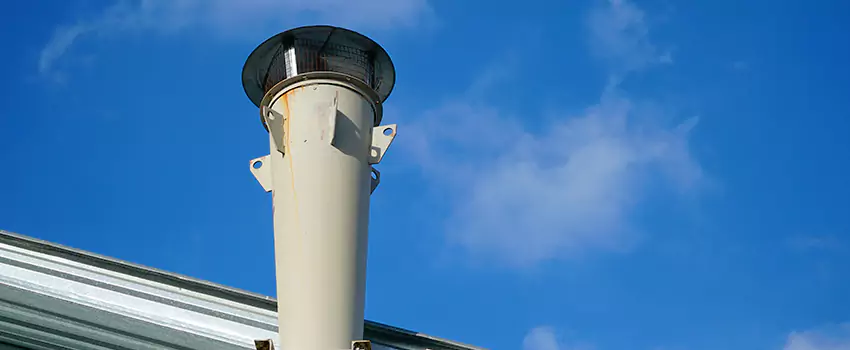 Chimney Spark Arrestor Requirements in Medina, OH
