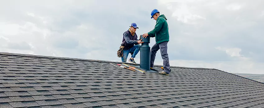 Chimney Sweep To Clear Creosote Buildup in Medina, Ohio