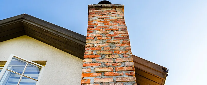 Chimney Mortar Replacement in Medina, OH