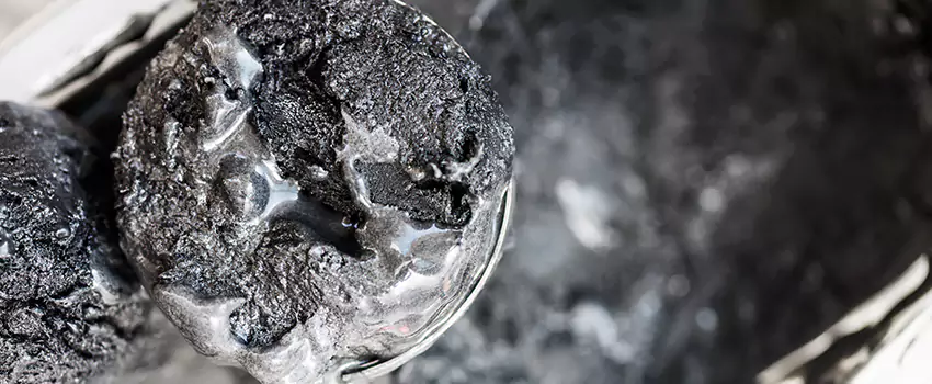 Clogged Dryer Vent Lint Cleaning in Medina, Ohio