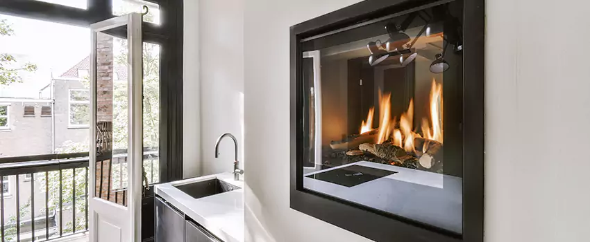 Dimplex Fireplace Installation and Repair in Medina, Ohio
