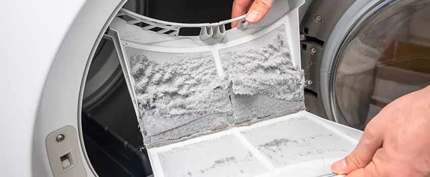 Best Dryer Lint Removal Company in Medina, Ohio