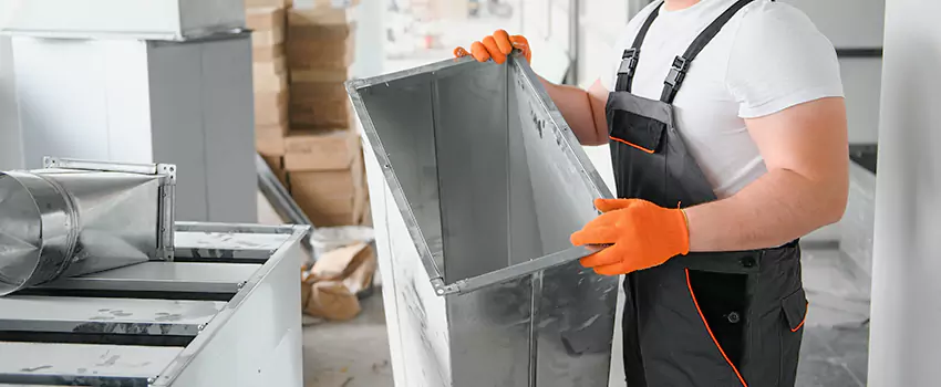 Benefits of Dryer Vent Inspection in Medina, OH