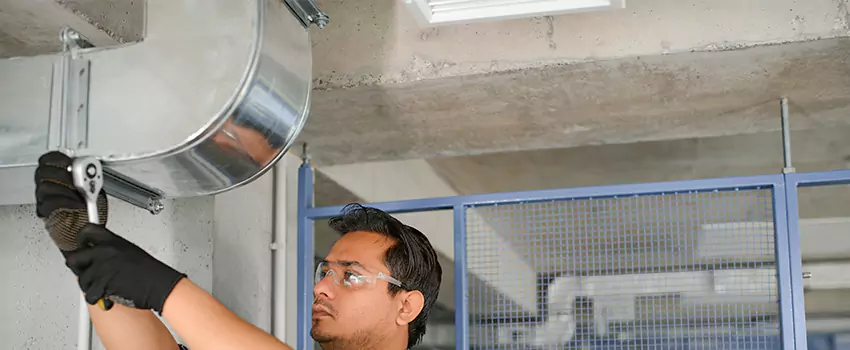 HVAC Ductwork Cleaning in Medina, OH
