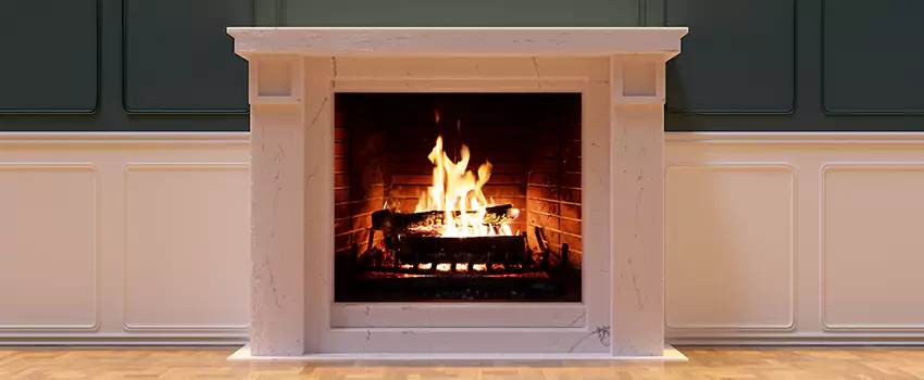 Empire Comfort Systems Fireplace Installation and Replacement in Medina, Ohio