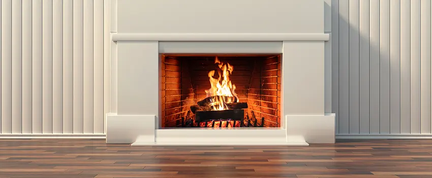 Fireplace Broken Ashtray Repair Services in Medina, Ohio