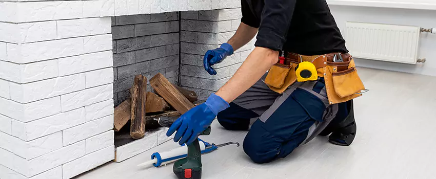 Fireplace Doors Cleaning in Medina, Ohio