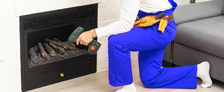 Fireplace Dampers Pivot Repair Services in Medina, Ohio
