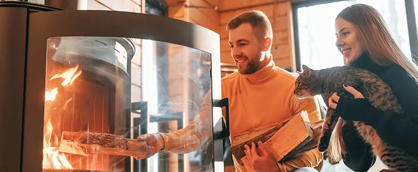 Fireplace Door Installation And Replacement Contractors in Medina, OH