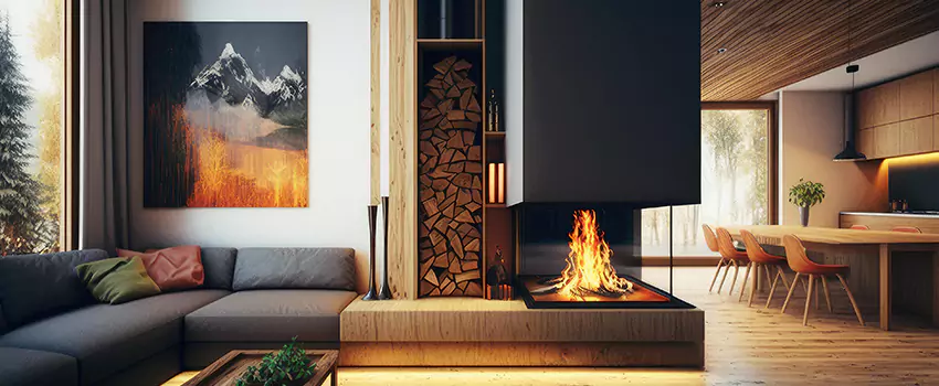 Fixing Electric Fireplace Problem in Medina, Ohio