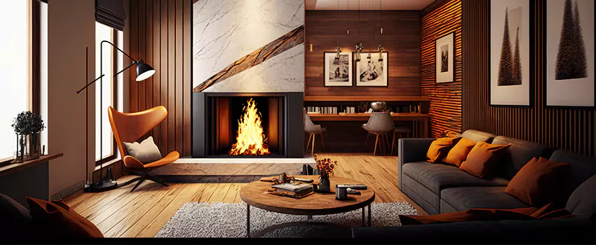 Fireplace Design Ideas in Medina, OH
