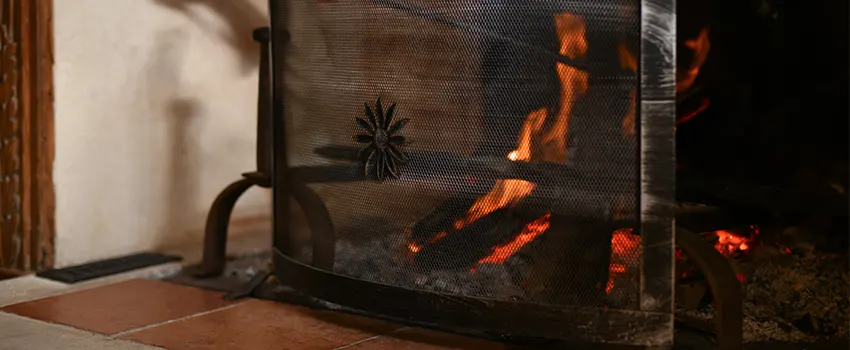 Electric Metal Fireplace installation Services in Medina, OH