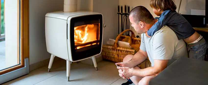 Fireplace Safety Inspection Technician in Medina, Ohio
