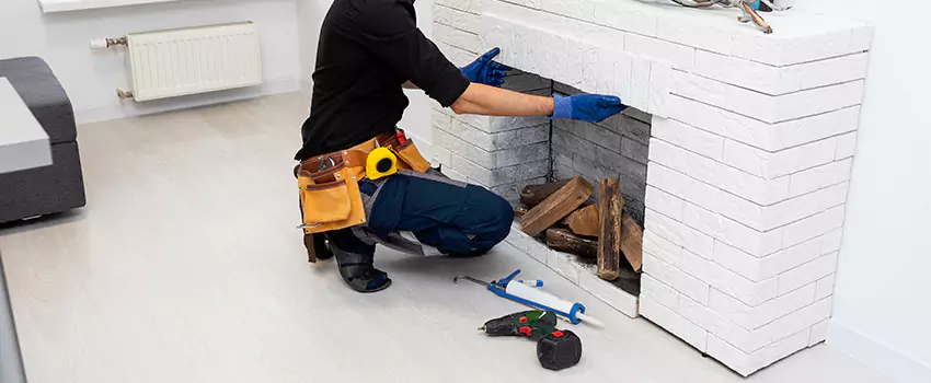 Cleaning Direct Vent Fireplace in Medina, OH