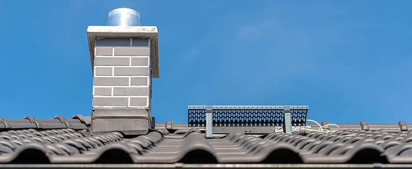 Repair Blocked Chimney in Medina, Ohio