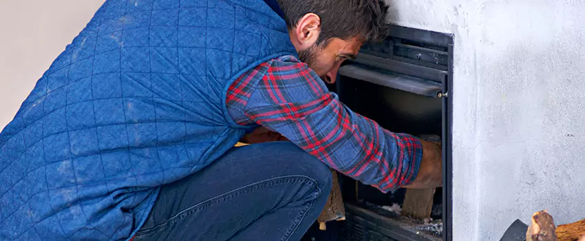 Fix Non-Working Prefabricated Fireplace in Medina, OH