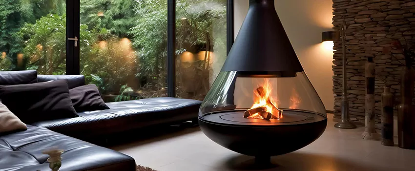 Affordable Floating Fireplace Repair And Installation Services in Medina, Ohio