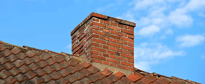 Flue Tiles Cracked Repair Services near Me in Medina, OH