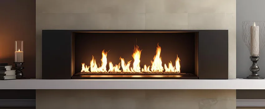 Vent Free Gas Fireplaces Repair Solutions in Medina, Ohio