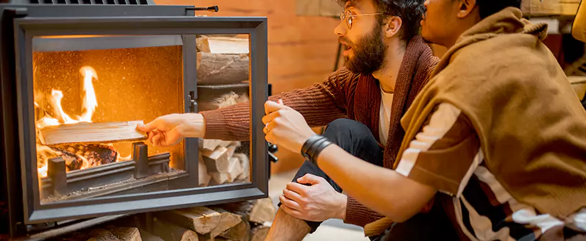 Benefits of Harman Stoves Fireplace in Medina, Ohio