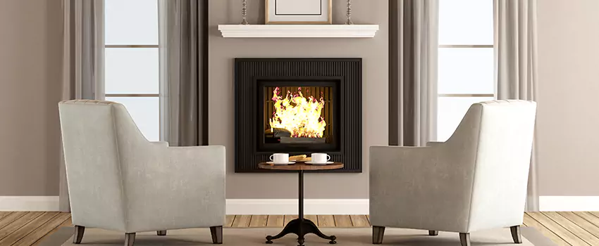 Heat & Glo Outdoor Gas Fireplaces Installation Contractors in Medina, Ohio