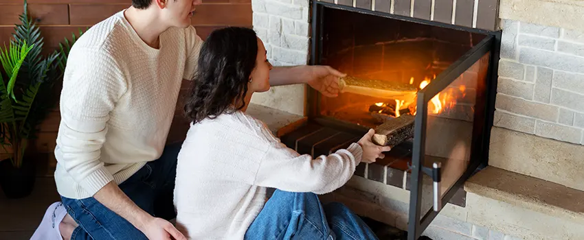 Kings Man Direct Vent Fireplaces Services in Medina, Ohio