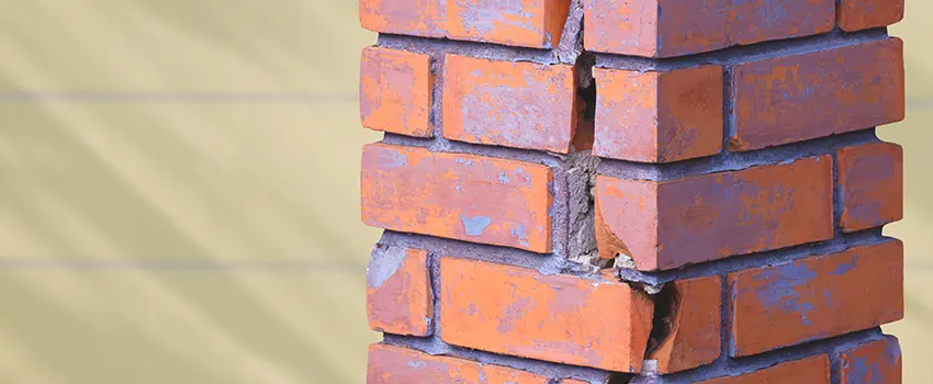 Leaking Chimney Repair And Replacement Cost in Medina, Ohio